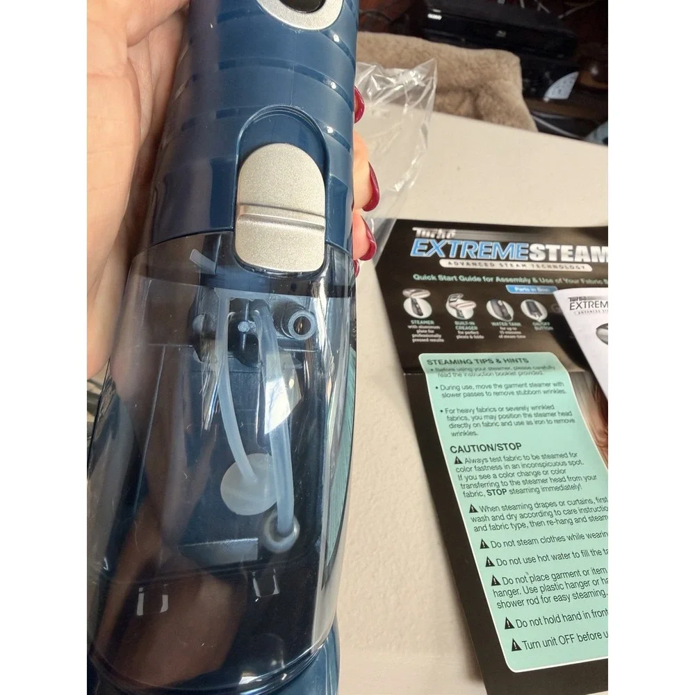 Conair new open